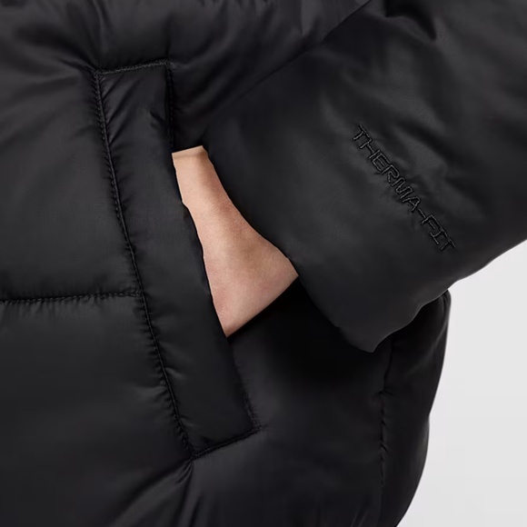 Nike Puffer Coat - Picture 2 of 5